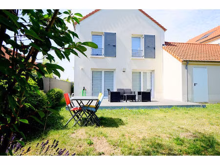 maison récente aux dernières normes epone 6 pièces 95 m2