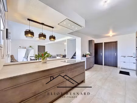 maison à vendre escoville 4 pièce(s) 118m2 389 000€