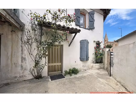 maison gaillac m² t-3 à vendre  112 000 €
