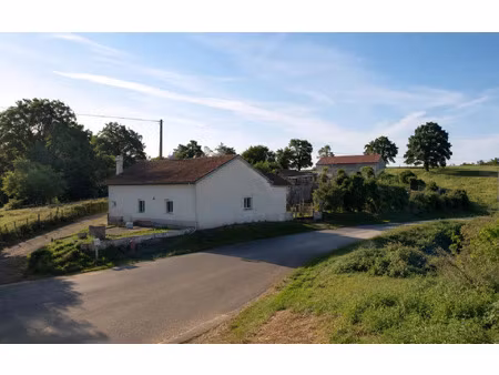 maison garos m² t-5 à vendre  148 000 €