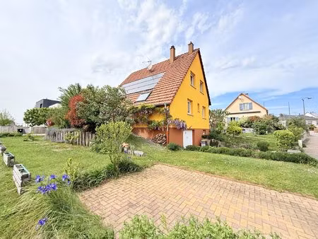 magnifique maison de 100m2 sur un 5 9 ares