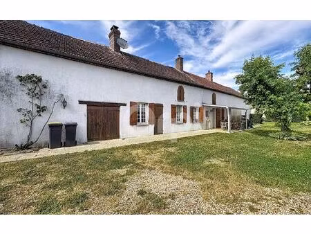 maison gouaix m² t-5 à vendre  290 000 €
