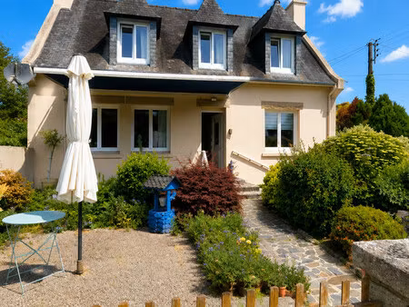 maison à vendre à huelgoat (29690) - finistère