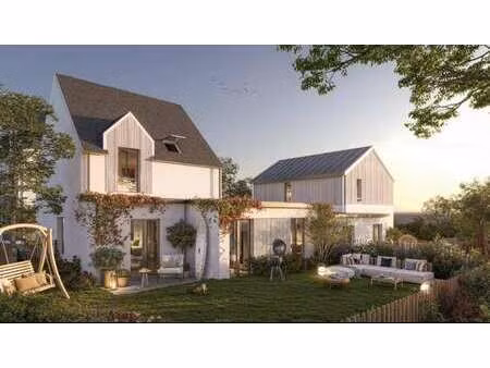 vente maison à la baule-escoublac (44500) : à vendre / 90m² la baule-escoublac