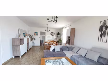 vente maison 5 pièces 143 m² la chevrolière (44118)