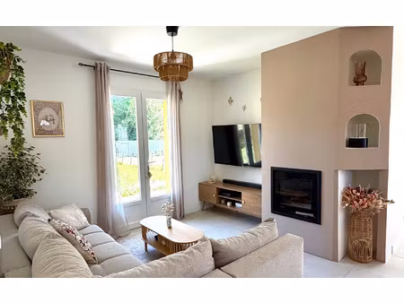 maison la meyze m² t-3 à vendre  198 000 €