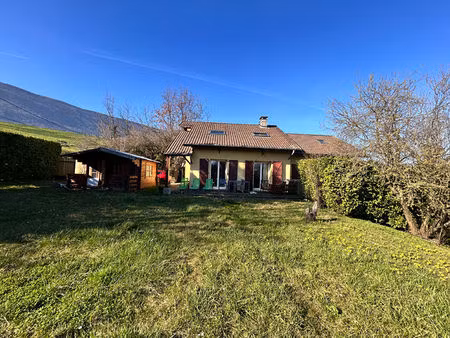maison potentiel locatif