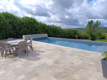 maison à vendre laimont 6 pièce(s) 186m2 305 000€