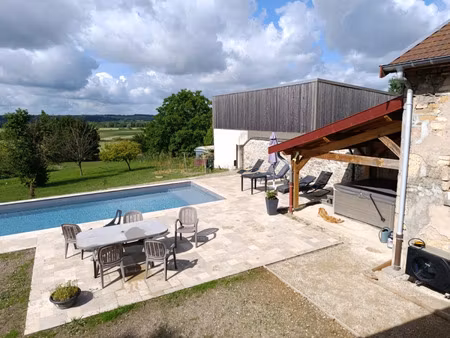 maison à vendre laimont 6 pièce(s) 186m2 330 000€