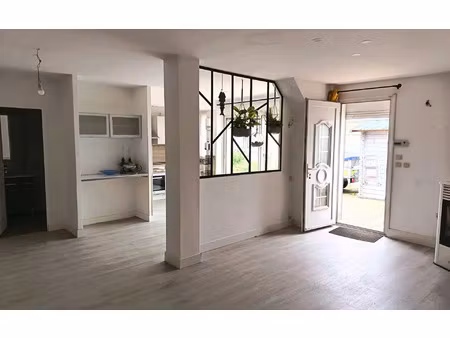 maison le tréport m² t-3 à vendre  168 000 €