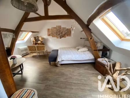 vente longère 4 pièces