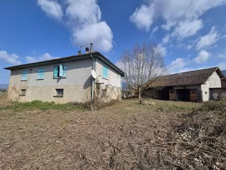 maison a rénover