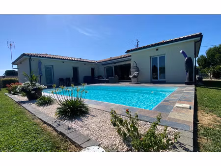 maison montech m² t-6 à vendre  425 000 €