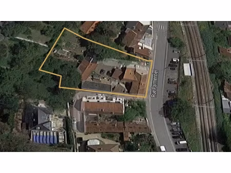 vente maison 15 pièces 433 m² palaiseau (91120)