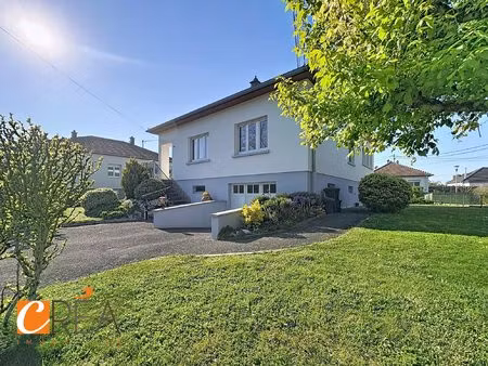 maison à vendre pfastatt