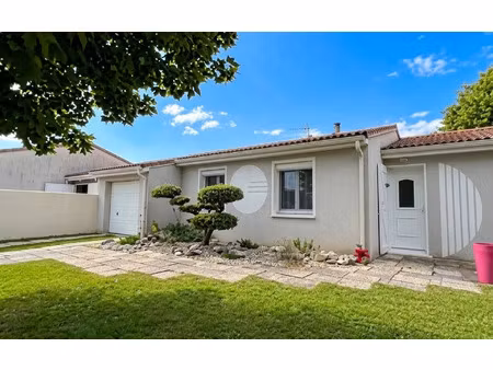 maison portes-lès-valence 91 m² t-4 à vendre  295 000 €