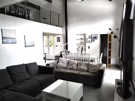 maison familiale de 180 m²sur 1700m²de terrain piscinable