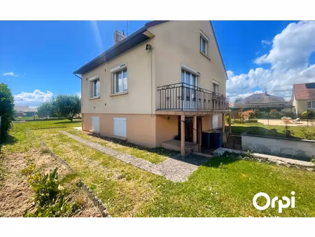 maison sacy-le-petit m² t-5 à vendre  225 000 €