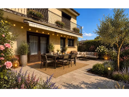 maison seysses 103 m² t-5 à vendre  200 000 €