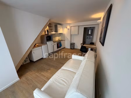 maison à vendre spezet 5 pièce(s) 85m2 99 900€