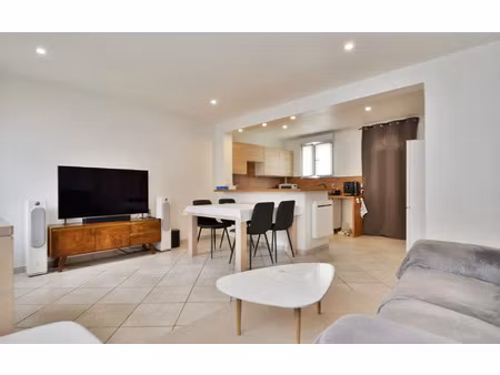 maison trilbardou m² t-3 à vendre  187 000 €