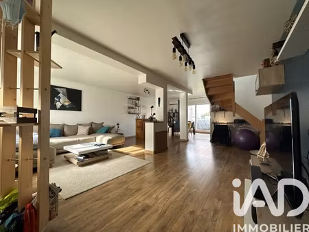 vente maison/villa 4 pièces
