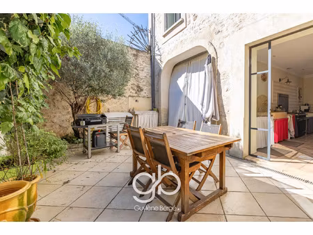 maison de caractère de 145 m2 avec 4 chambres
