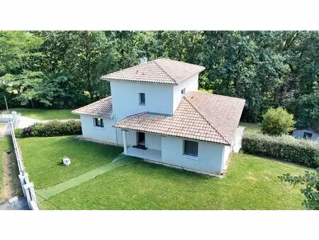 belle villa
