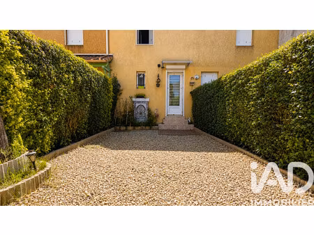 vente maison/villa 2 pièces