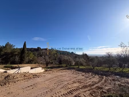 terrain à vendre clermont-l'hérault