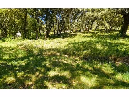terrain uzès m² t- à vendre  319 300 €