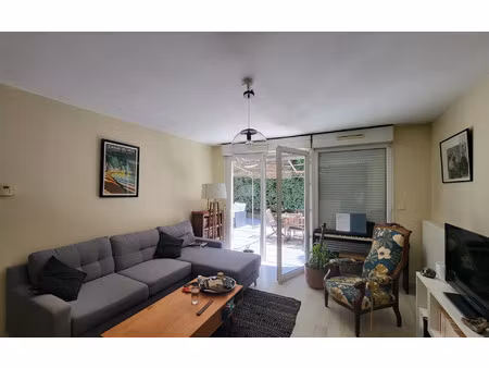location appartement  46.24 m² t-2 à agen  640 €