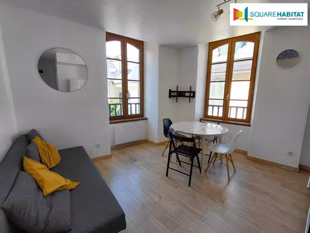 appartement à louer argeles-gazost