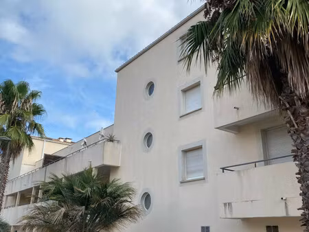 appartement t3 résidence récente