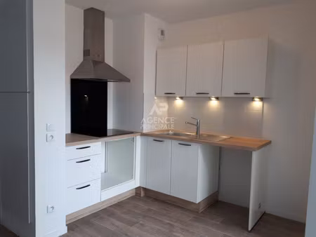 bezons. appartement 3 pièces 59m2 bezons