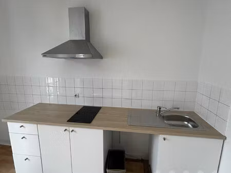 appartement bordeaux 2 pièce(s) 52.64 m2