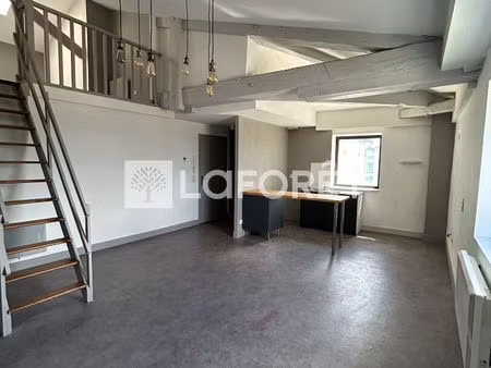bordeaux - appartement - 3 pièces - 69 m2