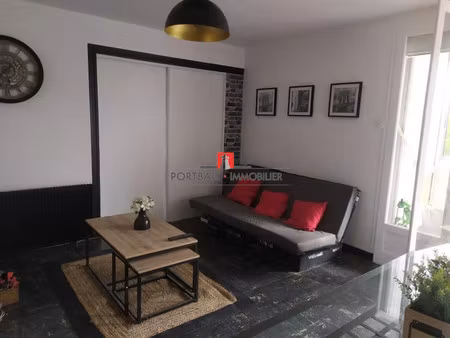 appartement à louer carbon-blanc