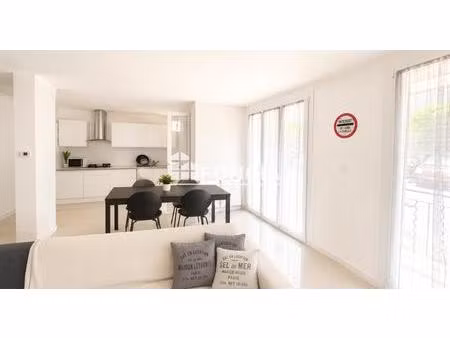 spécial investissement! grand appartement 71m avec 2 chambres