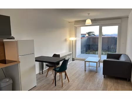 location appartement  39.75 m² t-2 à castelnaudary  610 €