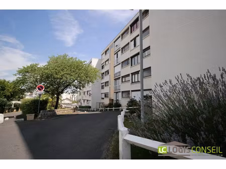 appartement à louer châtenay-malabry