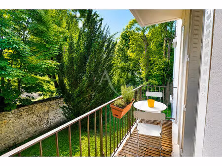 appartement chatou 3 pièce(s) 60 m2