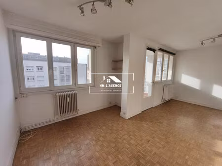 appartement dunkerque 2 pièce(s) 52 m2