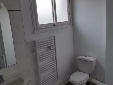 appartement 2 pièces 45.51 m²