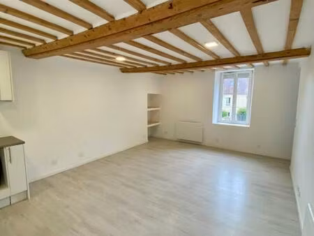 appartement colleville montgomery 4 pièce(s) 88 m2 utile