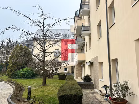 appartement à vendre- résidence sénior