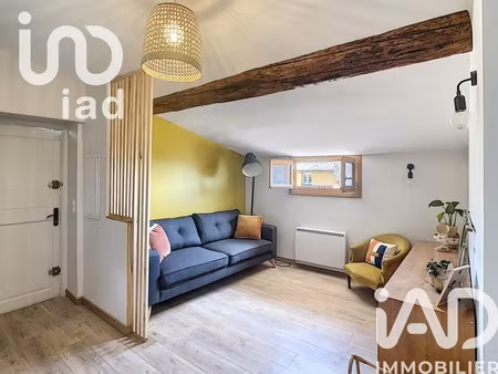 appartement à grasse (06130)