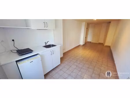 appartement t1 - grenoble