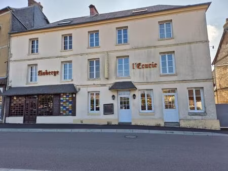 immeuble de rapport
