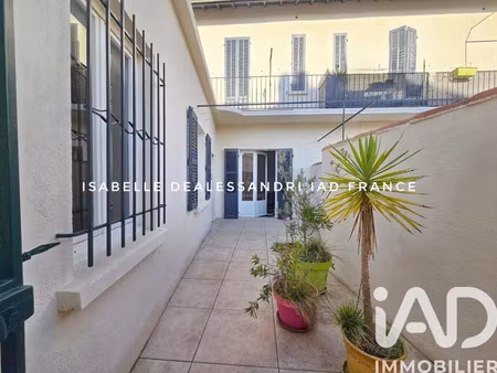 appartement à la seyne-sur-mer (83500)